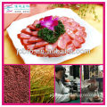 Monascus Purpureus Organic Meat Colorant red fermented rice